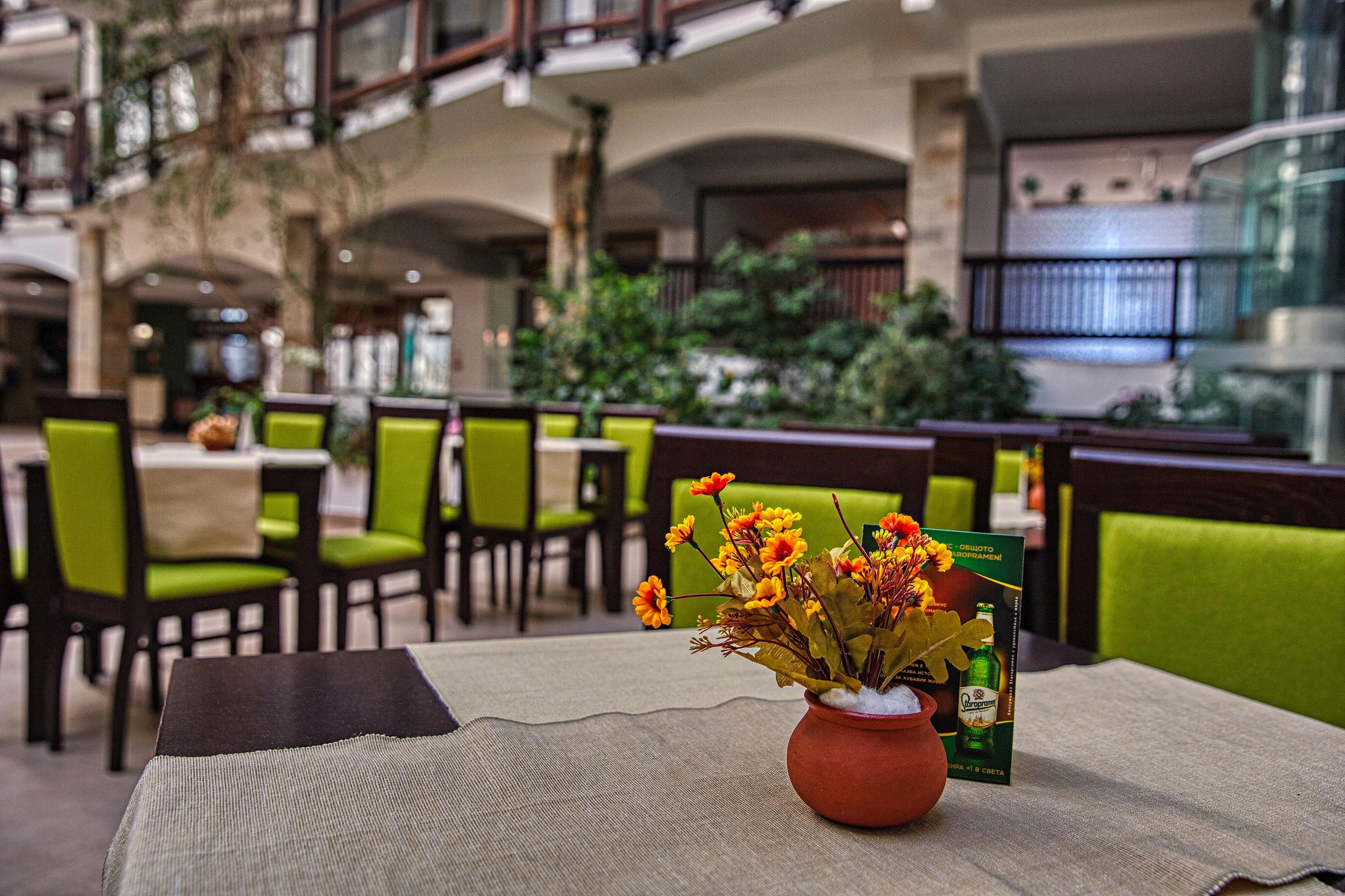 Mpm Hotel Guinness Bansko Exterior foto