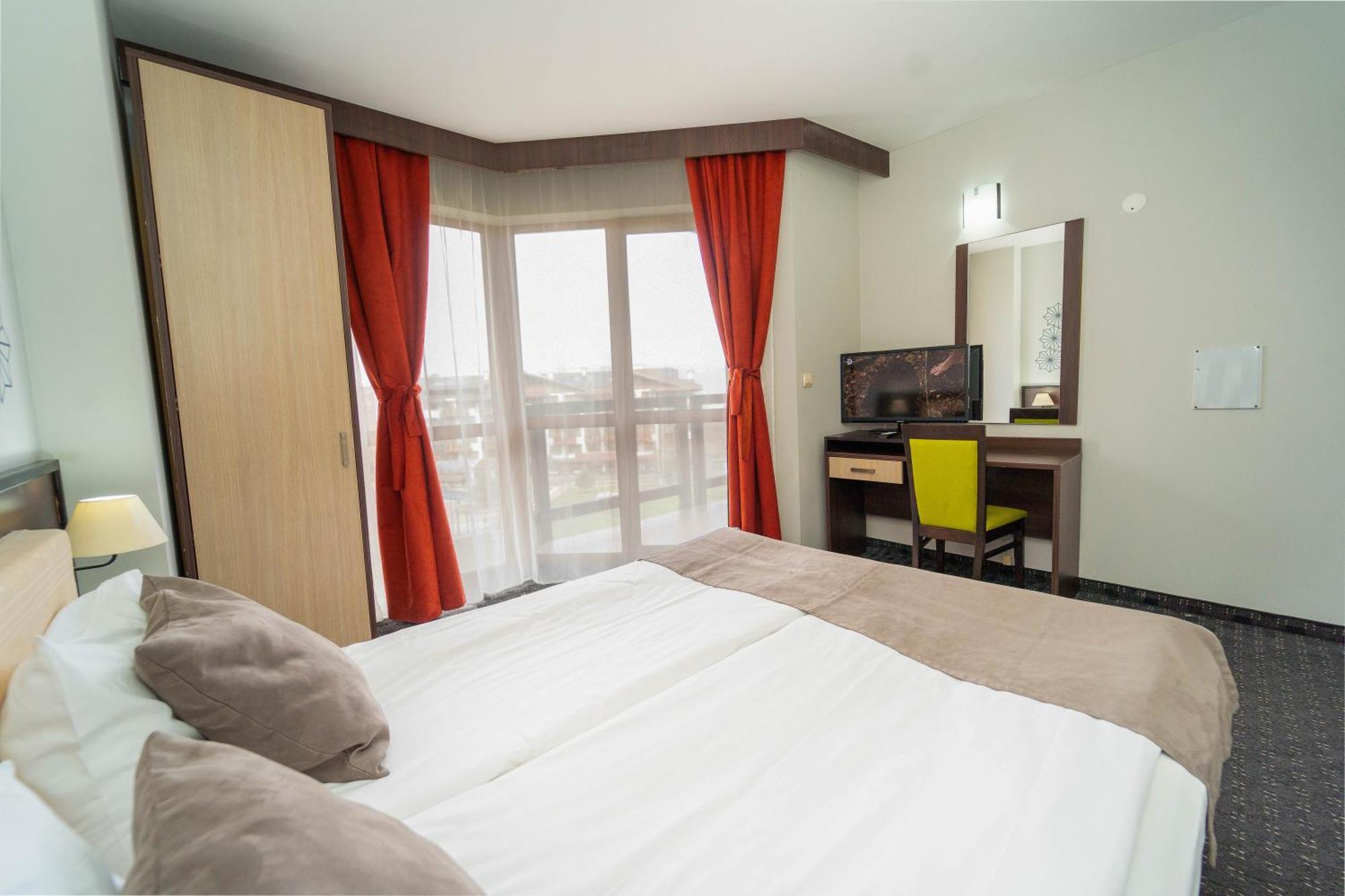 Mpm Hotel Guinness Bansko Quarto foto