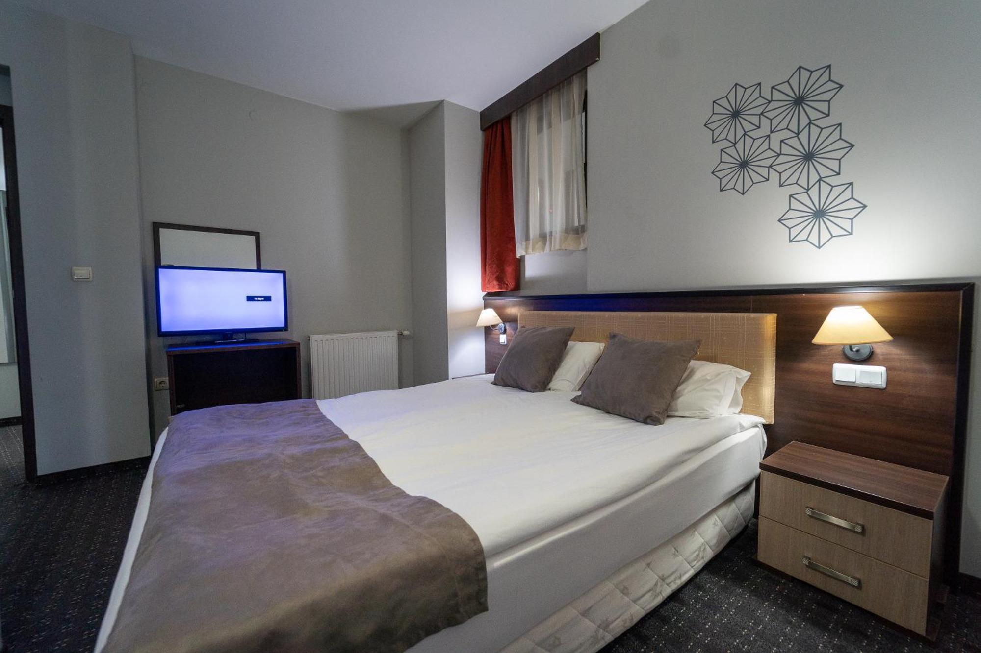 Mpm Hotel Guinness Bansko Quarto foto