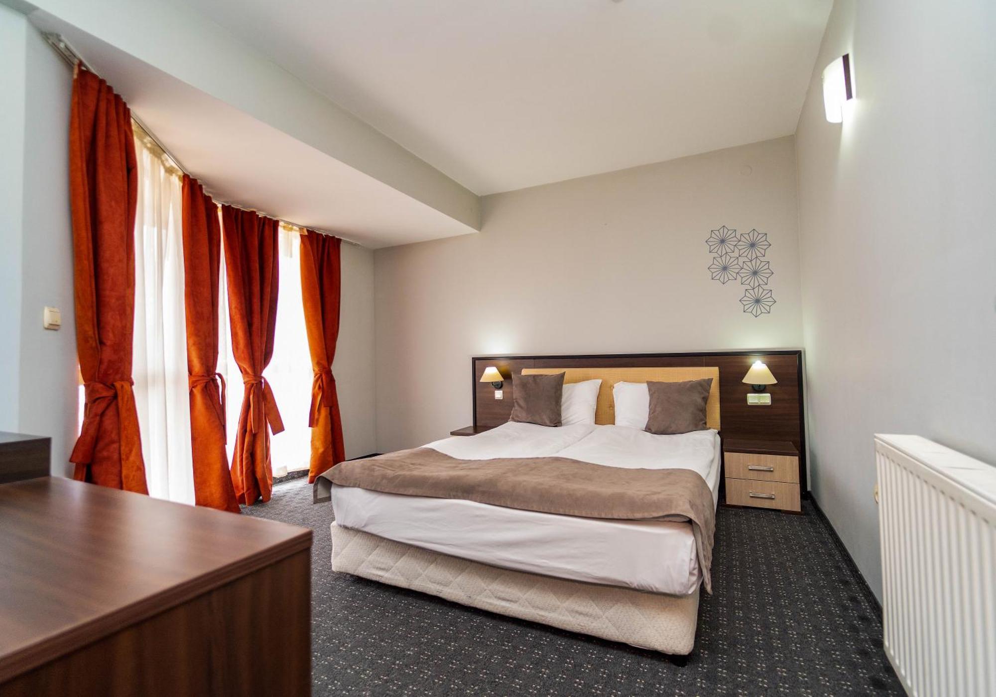 Mpm Hotel Guinness Bansko Quarto foto