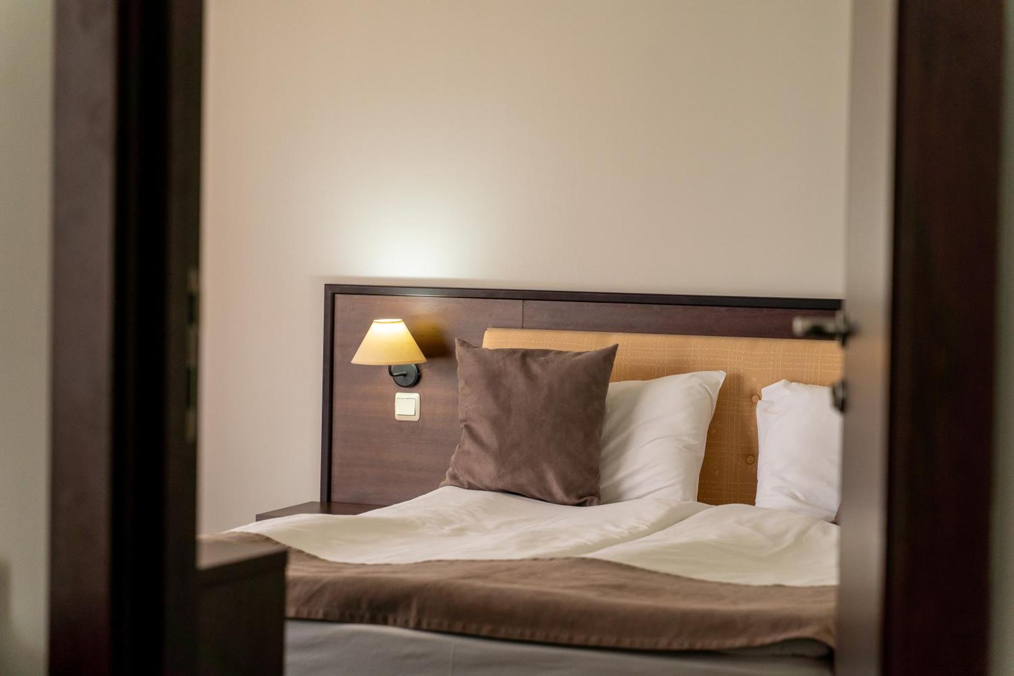 Mpm Hotel Guinness Bansko Quarto foto