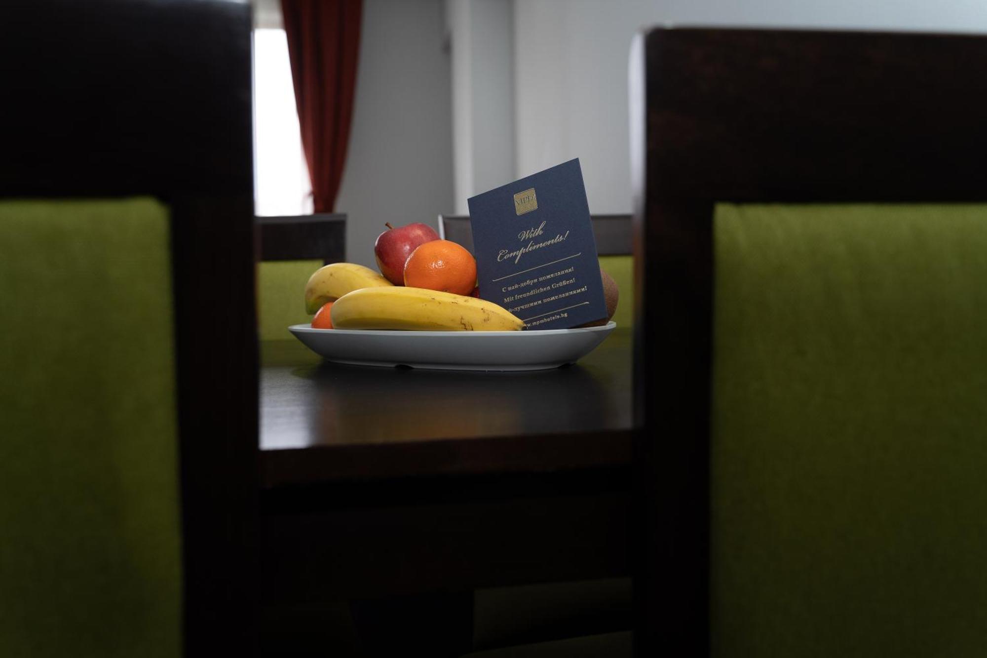 Mpm Hotel Guinness Bansko Quarto foto