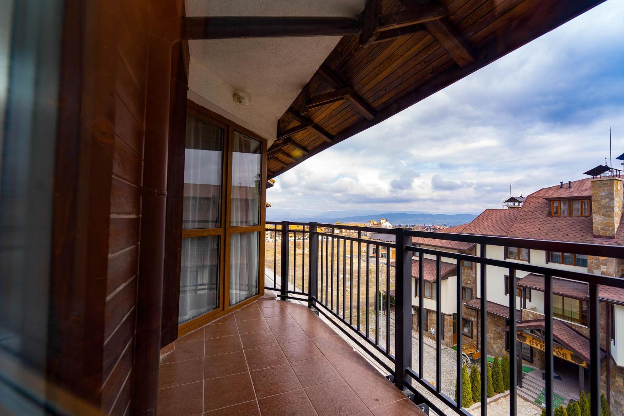 Mpm Hotel Guinness Bansko Quarto foto