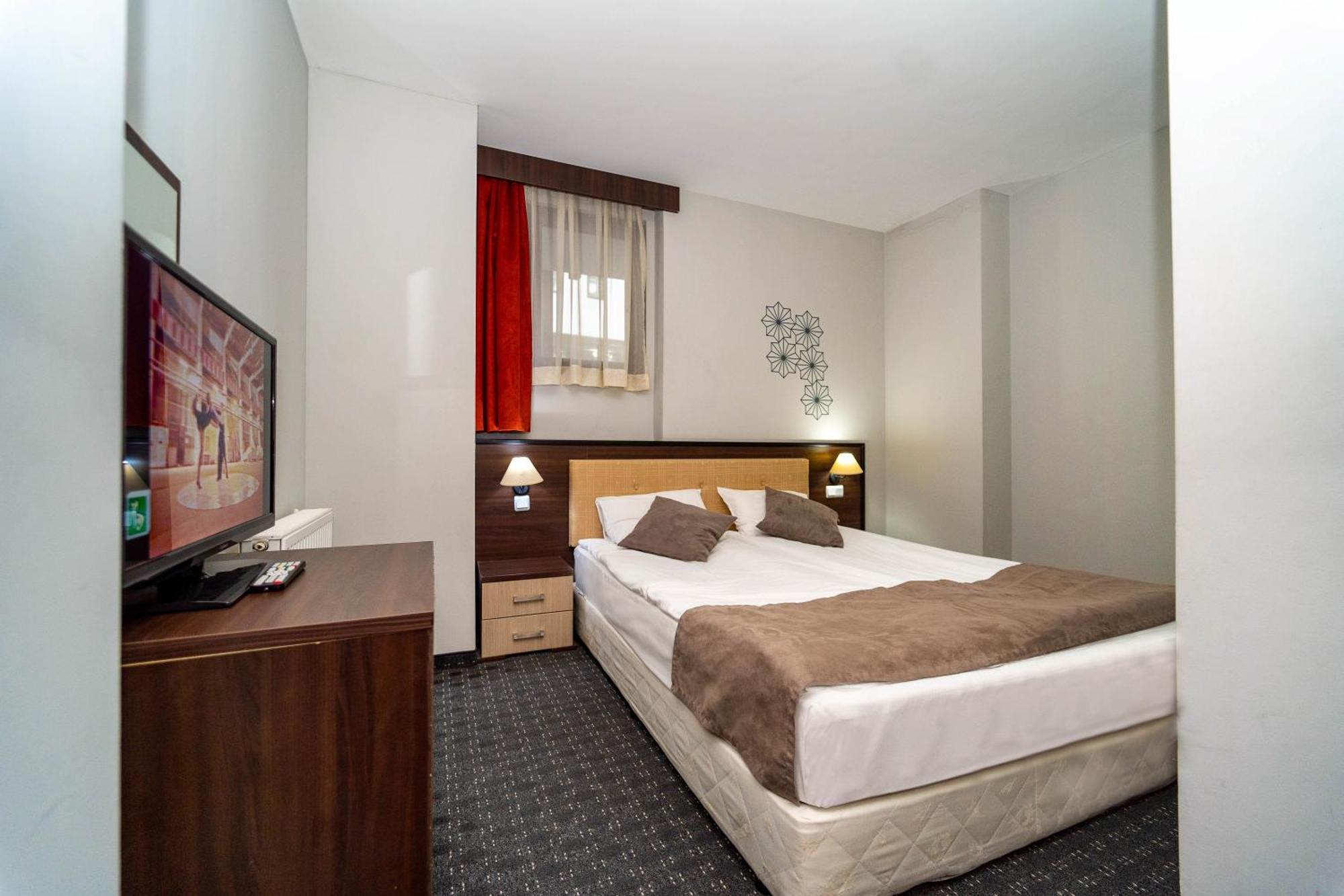 Mpm Hotel Guinness Bansko Quarto foto