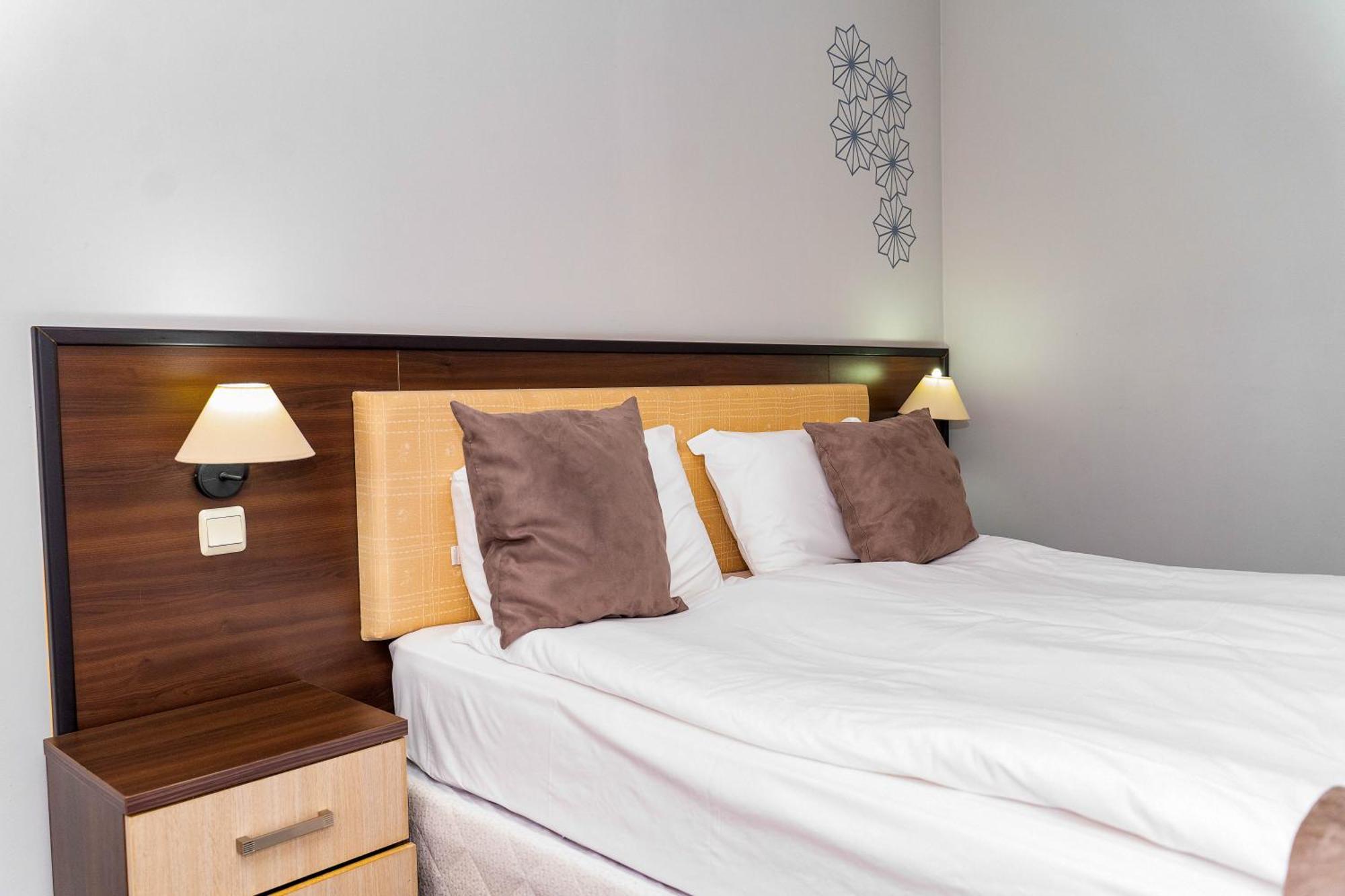 Mpm Hotel Guinness Bansko Quarto foto