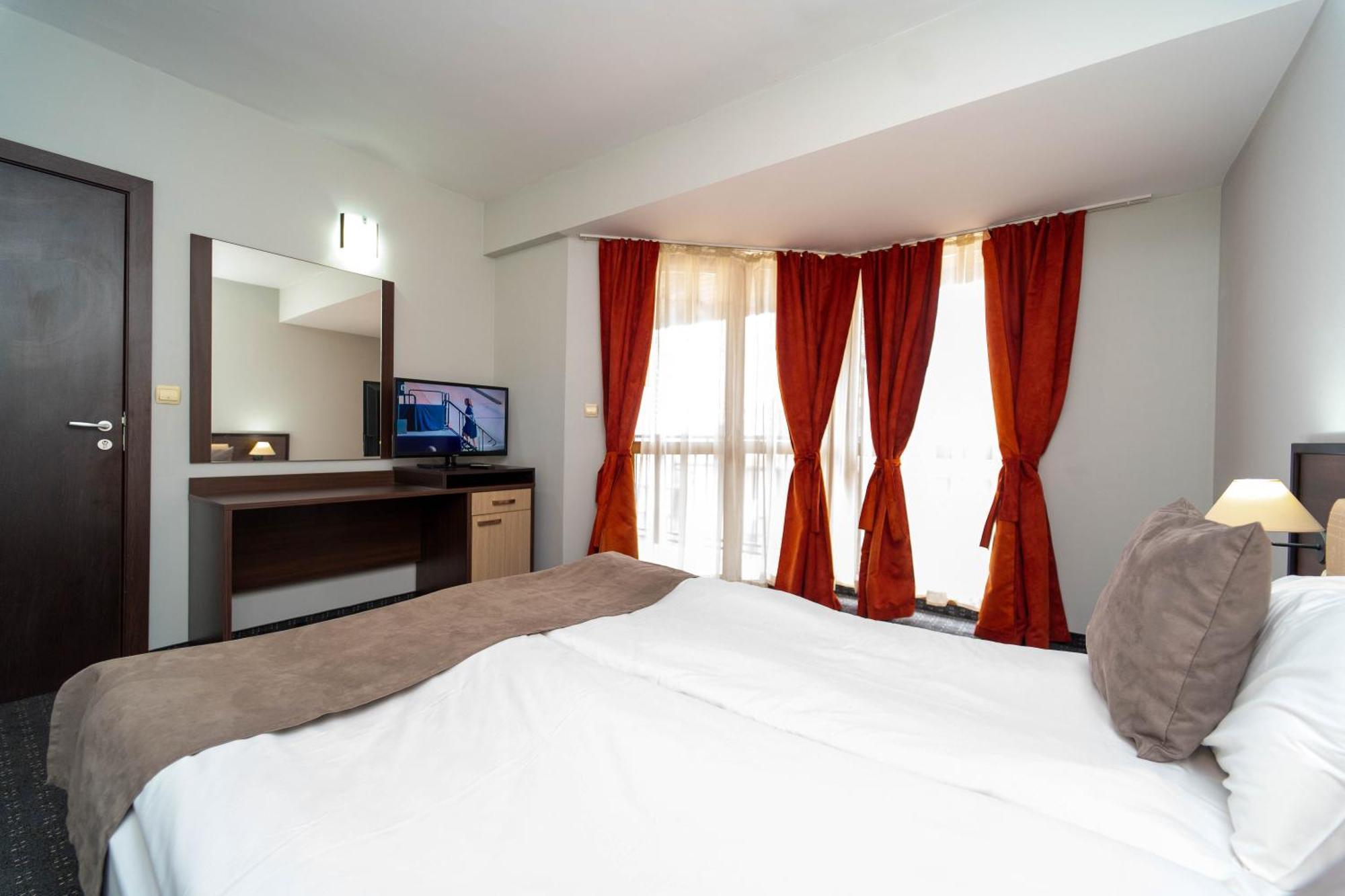 Mpm Hotel Guinness Bansko Quarto foto
